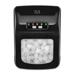 Máquina De Gelo 2 Litros 127v-100w Preta Multi - ED022
