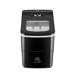 Máquina De Gelo 2 Litros 127v-100w Preta Multi - ED022