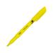 Marca Texto Amarelo Blister 2 Unidades Keep - MR068