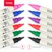Marcador Artístico Dual Brush com 6 Unidades Keep - MR058