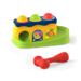 Martelinho Educativo com Bolinhas Multikids Baby - BR1635