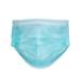 Máscara de Proteção Infantil Descartável 3 Camadas Azul Cx com 50UN Multi Saúde - HC655