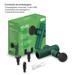 Massageador Muscular Compact Gun Multi Saúde - HC266