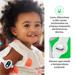 Medidor de temperatura infantil Bluetooth Multi Saúde - HC268