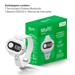 Medidor de temperatura infantil Bluetooth Multi Saúde - HC268