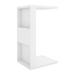 Mesa de Apoio Lateral Branco Fosco Multi - EI073