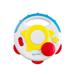 Meu Primeiro Tamborim com Som Pilhas AA Multikids Baby - BR1247