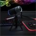 Microfone Gamer USB Eloy Streaming Noise Cancelling Warrior - PH337
