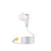 Micronebulizador Válvula Para Ar Comprimido Infantil 1,6m Multi Saúde - HC049