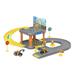 Mini Garagem de Carrinhos Construção Express Wheels Multikids - BR1837