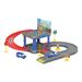 Mini Garagem Polícia com Carrinhos Express Wheels Multikids - BR1838