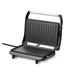 Mini Grill Panini 220v-850w com Acabamento Inox Multi - CE122