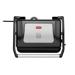 Mini Grill Panini 220v-850w com Acabamento Inox Multi - CE122