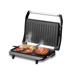 Mini Grill Panini 220v-850w com Acabamento Inox Multi - CE122