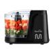 Mini Processador de Alimentos Rápido Chef 350ml 127V 100W Multi Home - CE076