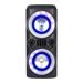 Mini Torre Neon X 300W Multi - SP379