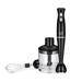 Mixer 3 em 1 Gourmet 127v 350w Preto Multi - FP05