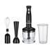Mixer 3 em 1 Gourmet 127v 350w Preto Multi - FP05