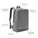 Mochila Classic Para Notebook Ate 15.6 Pol Cinza Multilaser - BO438