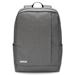 Mochila Classic Para Notebook Ate 15.6 Pol Cinza Multilaser - BO438