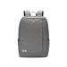 Mochila Classic Para Notebook Ate 15.6 Pol Cinza Multilaser - BO438