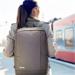 Mochila Classic Para Notebook Ate 15.6 Pol Cinza Multilaser - BO438