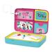 Mochila de Atividades da Minnie Com Canetinhas e Acessórios Multikids - BR1588