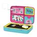 Mochila de Atividades da Minnie Com Canetinhas e Acessórios Multikids - BR1588