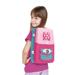 Mochila de Atividades da Minnie Com Canetinhas e Acessórios Multikids - BR1588