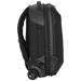 Mochila de Rodinhas Targus Tech Travel Ecosmart - TBR040