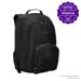 Mochila Groove Targus para Notebook 16&#34; Pol, Proteção Contra Água Preta - CVR600