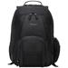 Mochila Groove Targus para Notebook 16&#34; Pol, Proteção Contra Água Preta - CVR600
