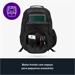 Mochila Groove Targus para Notebook 16&#34; Pol, Proteção Contra Água Preta - CVR600