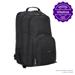 Mochila Groove Targus para notebook até 17&#34; em Nylon Preto - CVR617