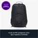 Mochila Groove Targus para notebook até 17&#34; em Nylon Preto - CVR617