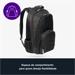 Mochila Groove Targus para notebook até 17&#34; em Nylon Preto - CVR617