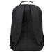 Mochila Groove Targus para notebook até 17&#34; em Nylon Preto - CVR617