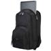 Mochila Groove Targus para notebook até 17&#34; em Nylon Preto - CVR617