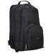 Mochila Groove Targus para notebook até 17&#34; em Nylon Preto - CVR617