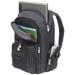 Mochila Groove Targus para notebook até 17&#34; em Nylon Preto - CVR617