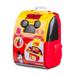 Mochila Kit Play Set Mickey Cozinha Multikids - BR1299