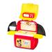 Mochila Kit Play Set Mickey Cozinha Multikids - BR1299