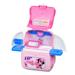 Mochila Kit Play Set Minnie Médico Multikids - BR1297