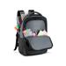 Mochila Multilaser Midtown 15.6 Polegadas Preto - BO443