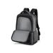 Mochila Multilaser Midtown 15.6 Polegadas Preto - BO443