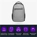 Mochila Para Notebook Targus Urbanite Plus 15.6&#34; - TBB582