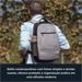 Mochila Para Notebook Targus Urbanite Plus 15.6&#34; - TBB582