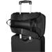 Mochila Targus Daypack Work Compact 25L 16&#34; Expansível e Resistente à Água - TBB610