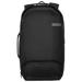 Mochila Targus Daypack Work Compact 25L 16&#34; Expansível e Resistente à Água - TBB610