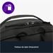 Mochila Targus Daypack Work Compact 25L 16&#34; Expansível e Resistente à Água - TBB610
